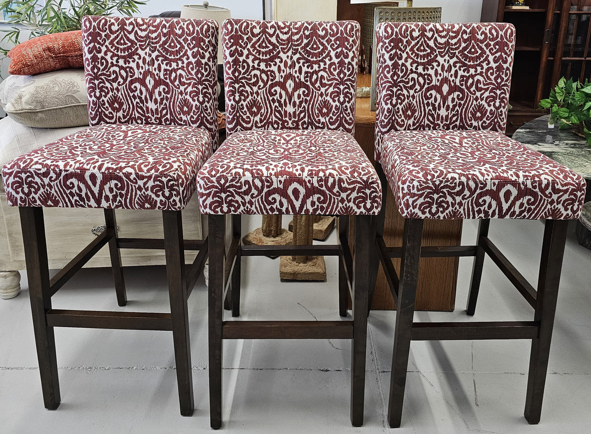 Bar Height Chairs