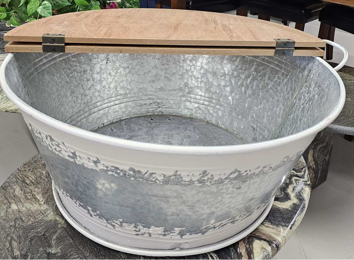 Garden Decore