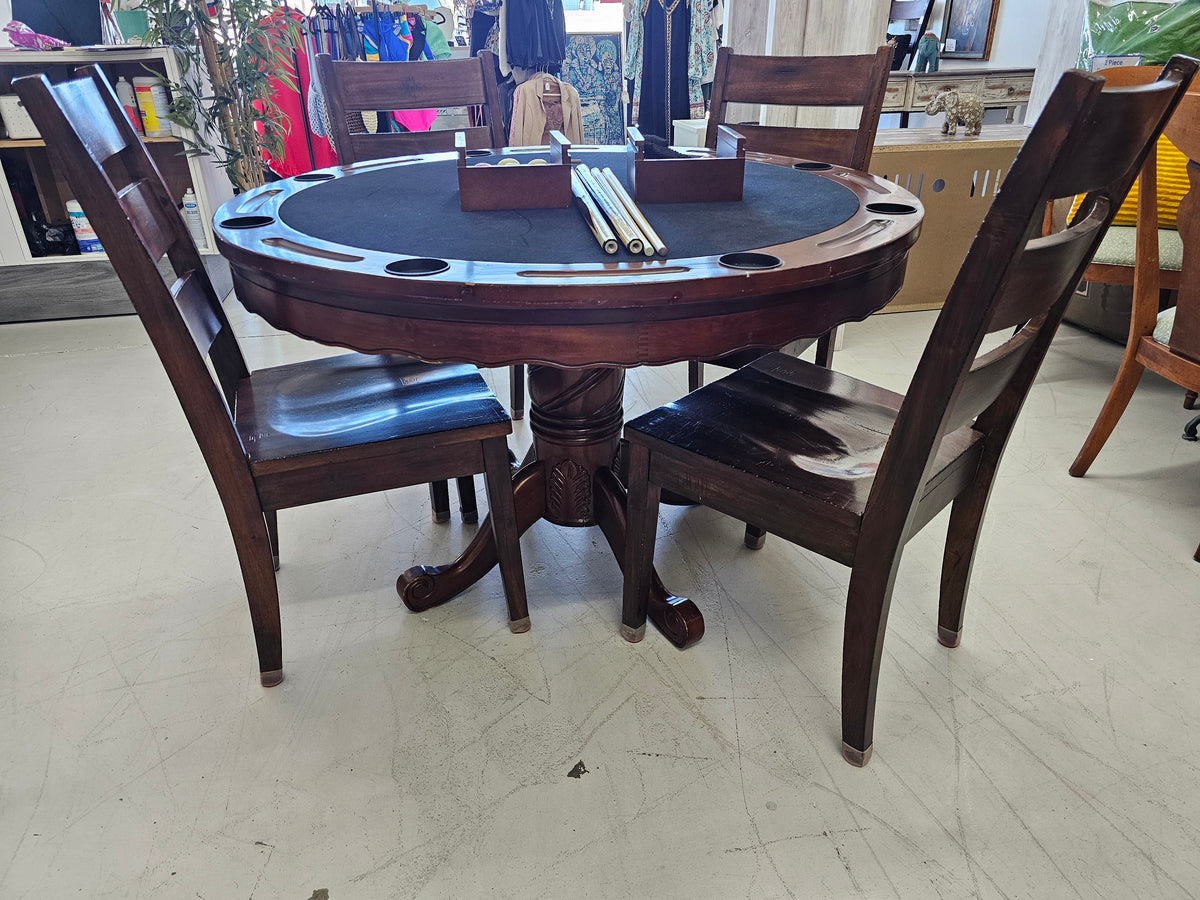 Gaming Table 3 in One