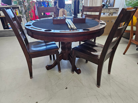 Gaming Table 3 in One