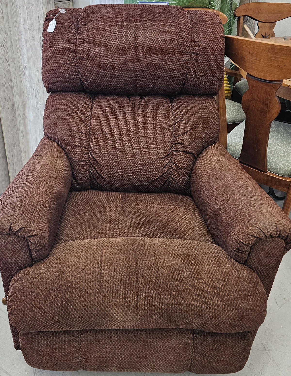 Living Room Recliner
