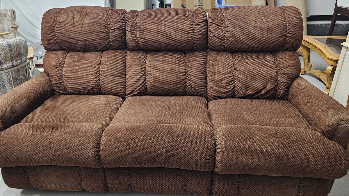 Reclining Couch