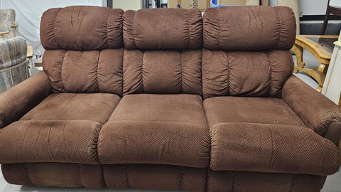 Reclining Couch