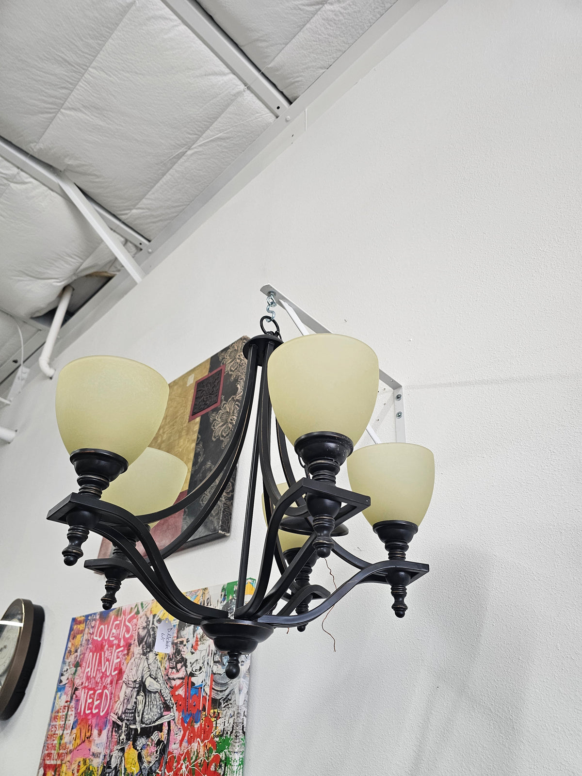 Light fixture