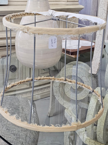 Lamp shade